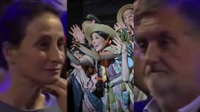 Elenco de La Pérgola de las Flores desmiente a ministro Undurraga y se cuadra con Amparo Noguera: “La acusación... no se ajusta a la realidad de lo ocurrido”
