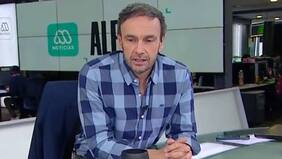 “No quería fallar, pero me ha sido difícil”: el triste motivo tras la ausencia de Rodrigo Sepúlveda en Alerta