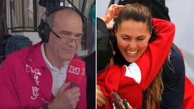 “Su doping no fue un accidente o una casualidad o un error”: Gert Weil explica crítica a nombramiento de Natalia Duco