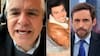 “Se le nota demasiado”: Nicolás Larraín arremete contra Daniel Matamala tras crítica a chofer “cara de palo” del aluvión