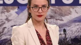 Camila Vallejo por cambio de gabinete: “Tienen mucho que ver con las demandas de la ciudadanía”