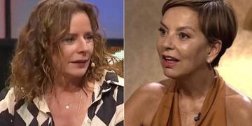 Kathy Salosny - Fran García-Huidobro