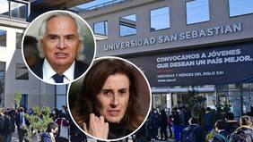 “Cualquiera que quedaba dando vueltas terminaba en la USS”: Diputada RN se sincera tras escándalo de Marcela Cubillos