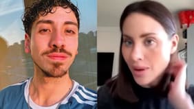 Diego Urrutia desmintió a Ignacia Michelson: aseguró que se le “insinuó” a una chica reality