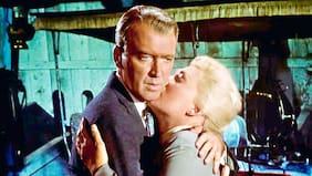 El creador de Peaky Blinders se reconoce como un idiota por querer hacer un remake de Vertigo de Hitchcock