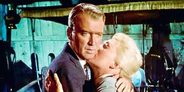 El creador de Peaky Blinders se reconoce como un idiota por querer hacer un remake de Vertigo de Hitchcock