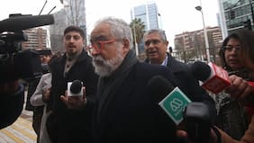 Caso Audios: Fiscalía anuncia formalización de abogado Luis Hermosilla por delitos de corrupción