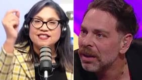 “¡Eso no lo trasforma en líder de opinión del mundo mundial o el héroe!“: Ale Valle furia tras alabados dichos de Neme