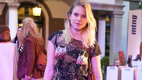 Ignacia Allamand: "Me quedo pensando y digo ‘que loco que para una mujer sola sea tanto más fácil adoptar que para una pareja homoparental...’"