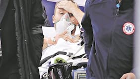 Exmédico de Eriksen y lo que viene para el futbolista: "Te lo digo con franqueza, murió"