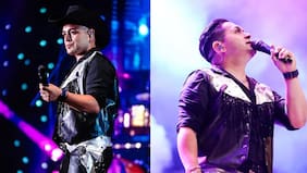 Rurick Marcelo, cantante de Zúmbale Primo, habla de su nuevo éxito y abre su corazón: “No me siento un galán”