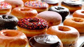 Dunkin’ tendrá 2x1 el viernes 6 de junio para celebrar el día de la dona