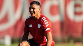 Se reencontró con el gol: Alexis Sánchez le dio el triunfo al Sevilla tras marcar un golazo