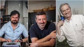 Cadem: José Antonio Kast supera a Provoste y avanza al tercer lugar