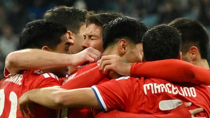 Chile será el último rival que tendrá España antes del Mundial