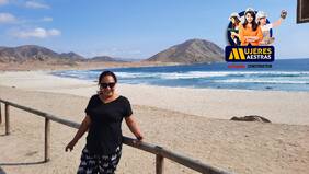 Cambió los teléfonos por su independencia en las instalaciones sanitarias