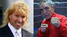 “Dónde le deposito”: Leonardo Farkas ofrece millonaria suma para ayudar a Martín Vargas