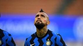 ¿Se queda o se va del Inter?: representante de Arturo Vidal despejó las dudas