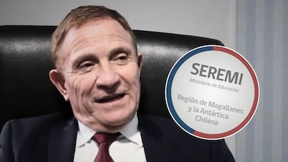 Alertan sobre antecedentes de Seremi recién asumido: registra detención y una serie de denuncias de maltrato