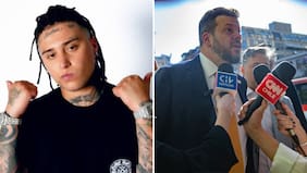 Pablo Chill-E ironiza con ser candidato a presidente con un palo a Kaiser: “Cualquier weón...”