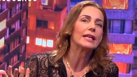 Bárbara Rebolledo contó detalles desconocidos de su relación con Felipe Camiroaga