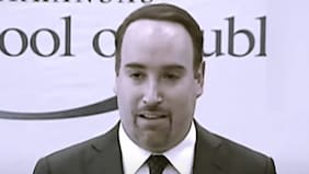 Las “culpas de su madre” y una promesa para quienes confiaron en él: Alberto Chang habla por primera vez desde Malta