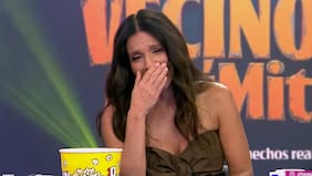 Karla Constant vivió su momento más honesto en Hay que decirlo: no pudo contener las lágrimas