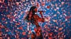 Dua Lipa estrena álbum y película de su concierto en México: cantó “Oye mi amor” de Maná