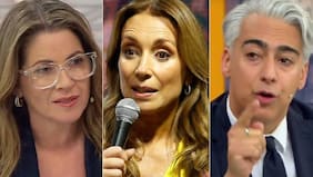 Karen Doggenweiler rompe el silencio tras feroz encontrón entre Monserrat Álvarez y MEO: sorprendió con inesperada opinión