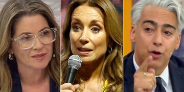 Monserrat Álvarez - Karen Doggenweiler - MEO