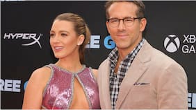 ¡Lo hicieron otra vez!: Blake Lively y Ryan Reynolds esperan a su cuarto hijo