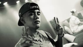 Entrevista a fondo con Tobal MJ: “Es loco sacar un tema, irse a acostar y al otro día estar pegado”