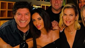 “No es mi estilo...”: Pamela Díaz reveló cuál era la primera impresión de Iván Zamorano sobre María Alberó antes de conocerla