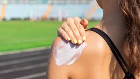 Ojo Piojo con las altas temperaturas y la radiación UV