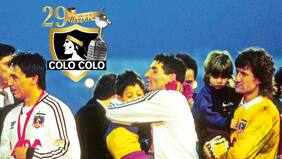 Eduardo Vilches: "Sentíamos en la cancha la revolución de Jozic"