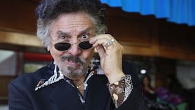 “¡Con el Compadre Moncho, no!”: Adriano Castillo revela que fue víctima del “Team Patriota” en la calle