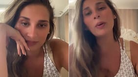 “Tengo personalidad para decirte payaso”: el enigmático descargo de Perla Ilich tras anunciar posible candidatura