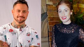 La relación de Daniela Castro y el chico reality Pascual Fernández