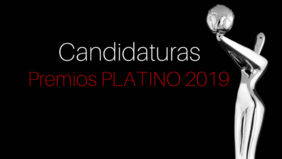 Nueve candidaturas chilenas destacan por su presencia en esta VI edición de los Premios Platino 2019