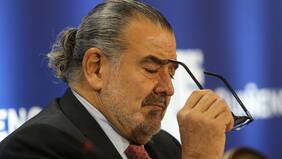 “Es momento...”: Andrónico Luksic sorprende y renuncia a los directorios de sus emblemáticas empresas