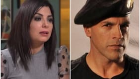 Mariela Montero recordó entre lágrimas a René O'Ryan: "Marcó mi vida totalmente"