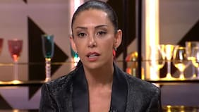 “Tú y yo sabemos lo que pasó”, “(pero) ya ganaste”, “¿por qué quieres seguir con esto?”: el mensaje a su ex marido de una desolada Mariela Sotomayor