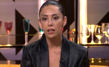 “Tú y yo sabemos lo que pasó”, “(pero) ya ganaste”, “¿por qué quieres seguir con esto?”: el mensaje a su ex marido de una desolada Mariela Sotomayor