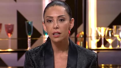 “Tú y yo sabemos lo que pasó”, “(pero) ya ganaste”, “¿por qué quieres seguir con esto?”: el mensaje a su ex marido de una desolada Mariela Sotomayor