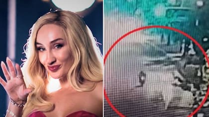 La trató de “desalmada” e impactó con fuerte acusación: papá del atropellado por Fran Maira se desahogó en pantalla