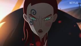 Twilight of the Gods, la nueva serie animada de Zack Snyder, llegará en septiembre a Netflix