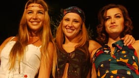 “Pancha Merino me hizo la vida imposible. Me pisoteaba las cosas. Me trataba de rota... Se metió en mi vida privada”, se desahoga Ingrid Cruz