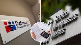 Final feliz: tuvo drama con boleta de honorarios y logró saldar millonaria deuda con el SII