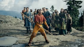 Netflix confirma con un tráiler el regreso de Avatar: La leyenda de Aang en 2026