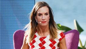 Diana Bolocco: “Me encantaría animar el Festival de Viña”